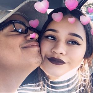 Meet your Posher, Virginia